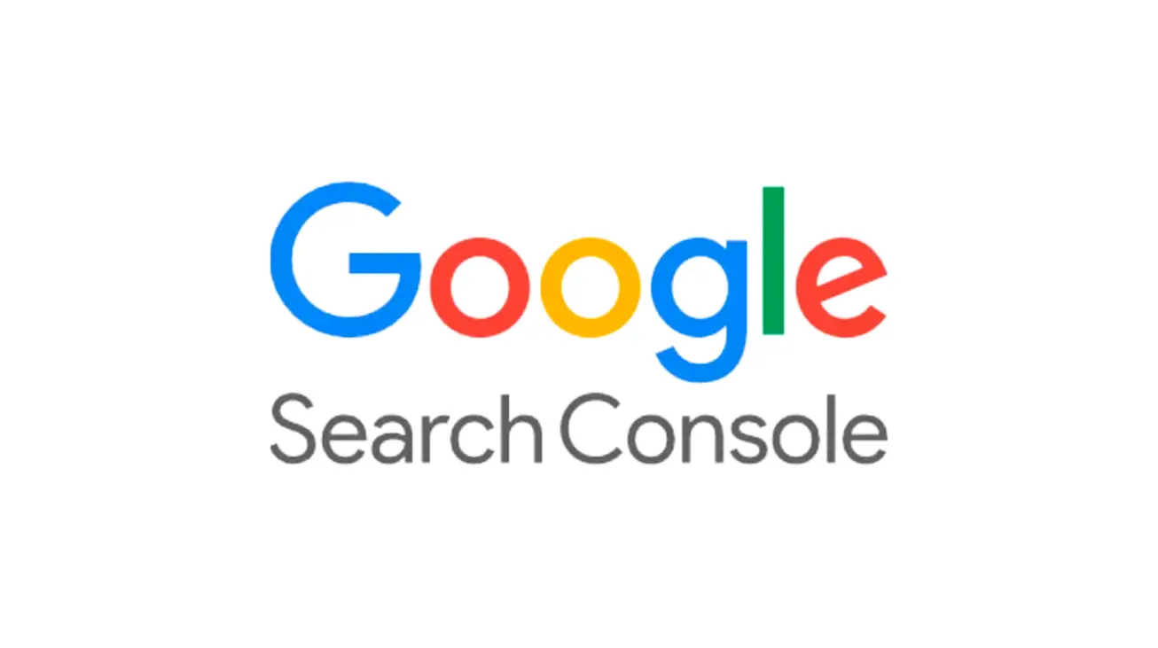 Google Search Console (Colorido)