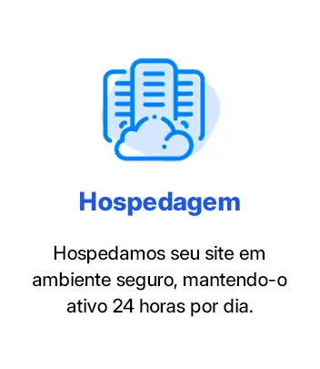 HOSPEDAGEM