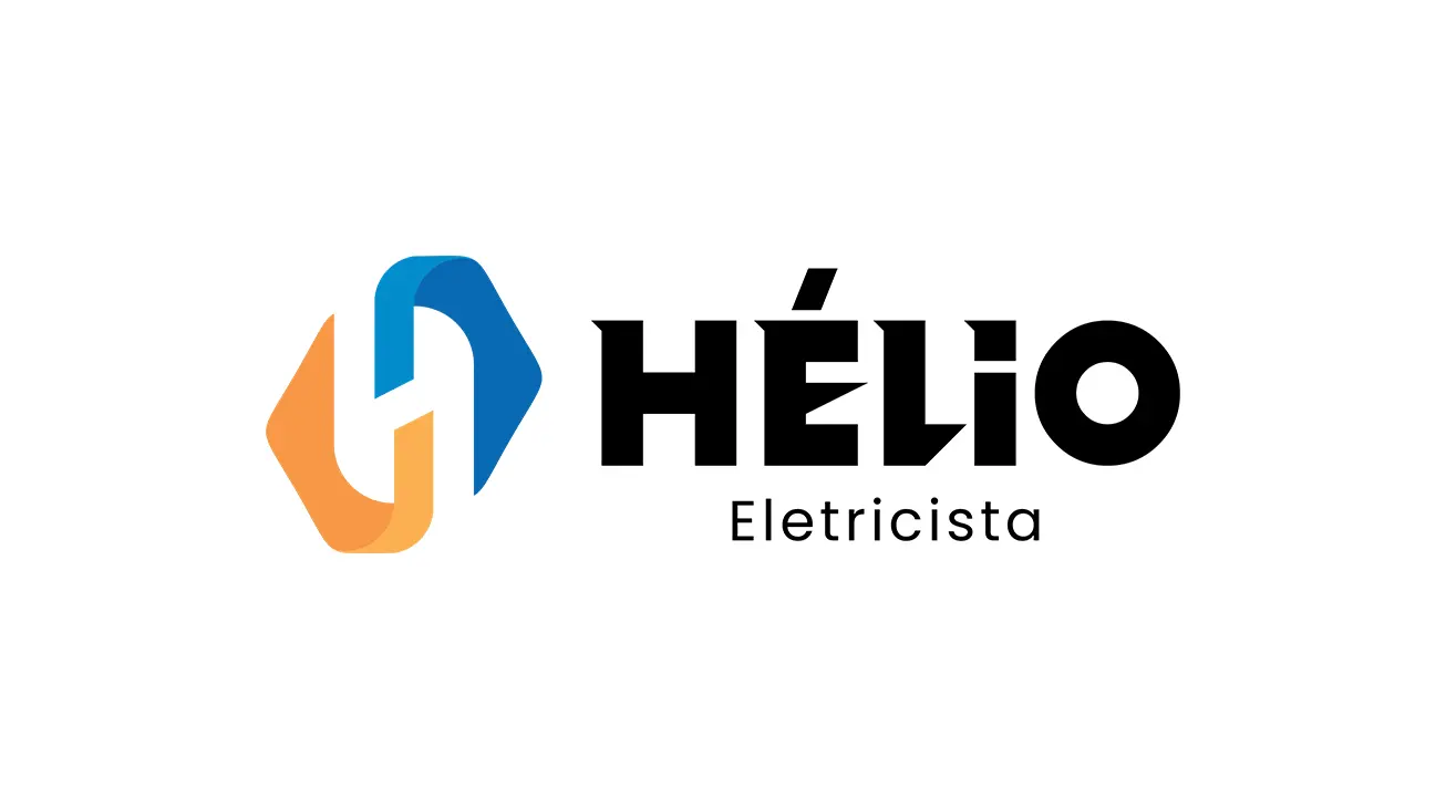 Hélio Eletricista (Colorido)