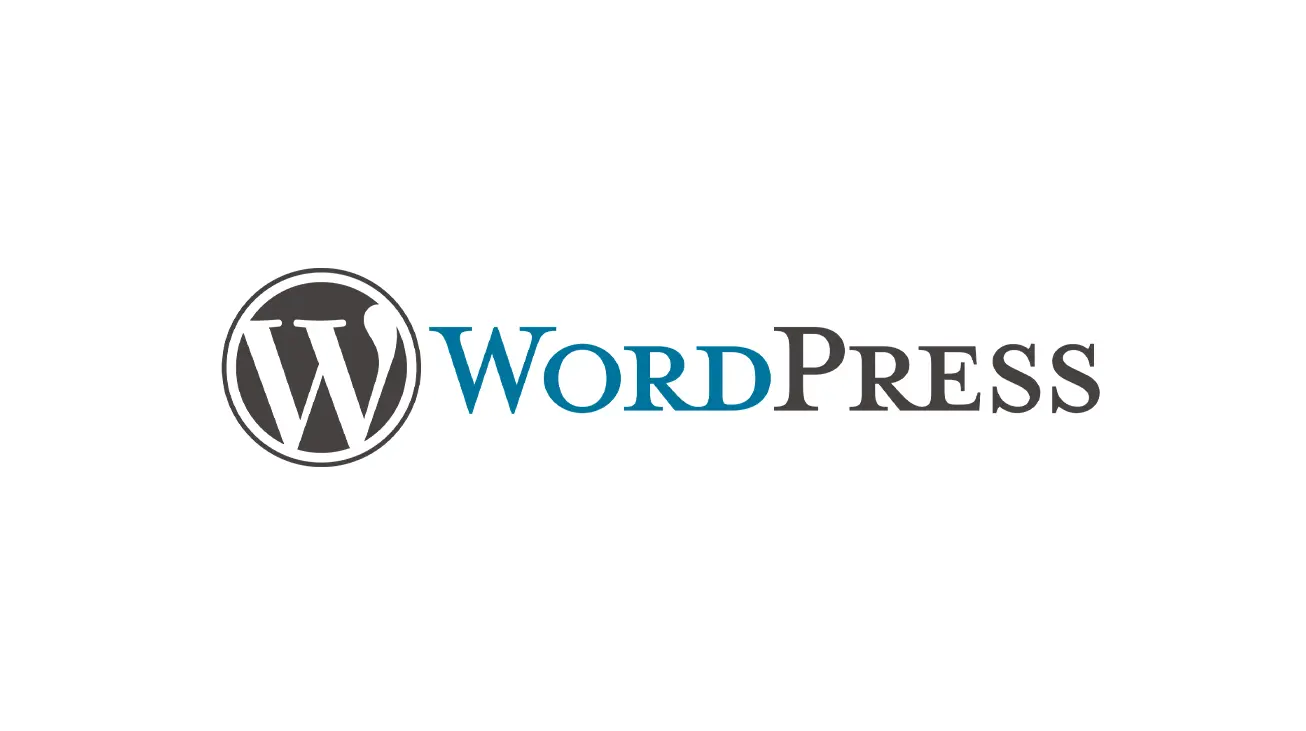 WordPress (Colorido)