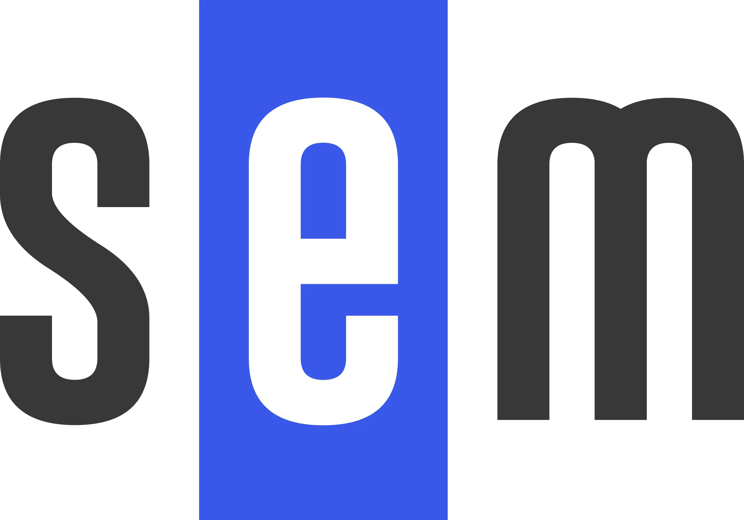 Logo Silva e Martins
